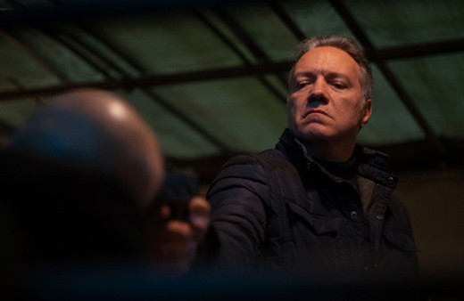 Savaşçı 99. bölüm fragmanı