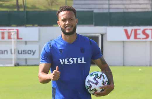 Lewis Baker: Benim için yeni bir meydan okuma, eğlenceli bir sezon olacak