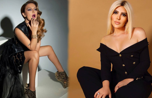 Selin Ciğerci'ye laf çarpan Demet Akalın kendisini övünce dalga konusu oldu