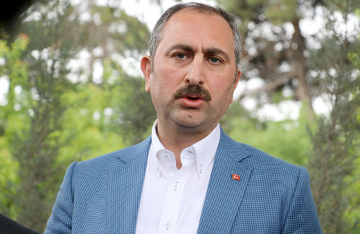 Son dakika 1200 hâkim ve savcı alımı yapılacak! Bakan Gül ilanı duyurdu