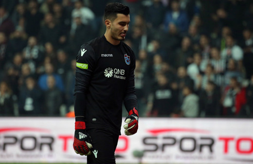 Rennes'ten Trabzonsporlu Uğurcan Çakır için 17 milyon euro