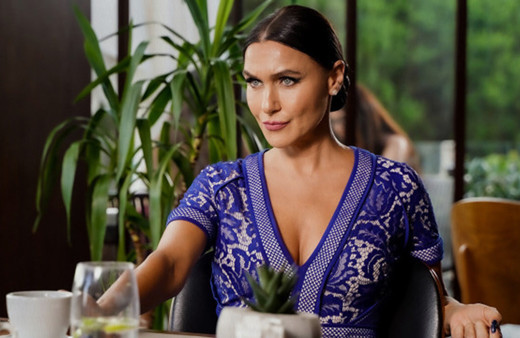 Yasak Elma 78. bölüm fragmanı