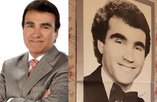 Selahattin Alpay kiminle evli eşi Emine Alpay ve çocukları