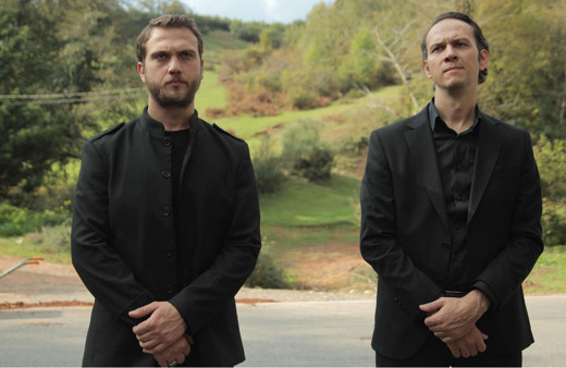 Show TV'deki Çukur dizisine Eşkıya Dünyaya Hükümdar Olmaz yıldızı geri döndü