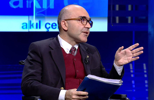 Barış Doster 'Soldan geçinen müflis enteller' yazısında bombaladı