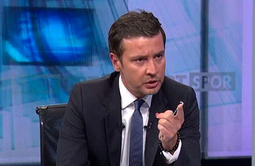 Ersin Düzen TRT'den ne kadar maaş alıyor? Atila Sertel ifşa etti TRT SPOR açıklama yaptı