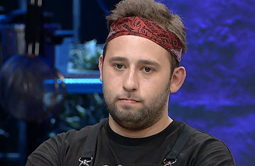 Berker Başmanav kimdir yaşı kaç Masterchef Berker Yemekteyiz'e katılmış