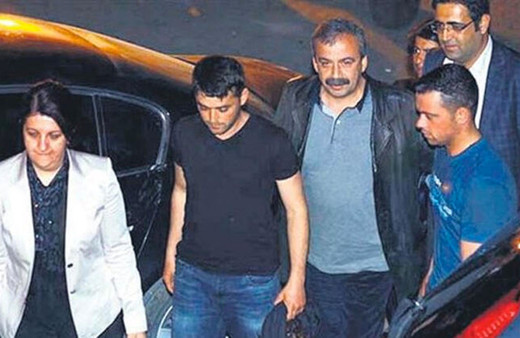 Binbaşı Ercan Kurt’un katili Amanoslar’da öldürüldü asker kaçırıp HDP'li Buldan'a teslm etmişti