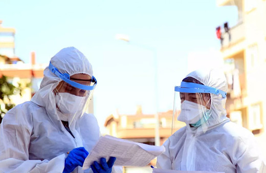 Vaka sayısı neden hasta sayısı olarak değiştirildi? Bakanlık yetkilisi açıkladı