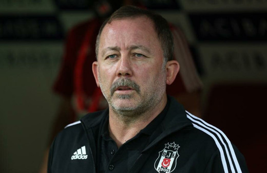 Beşiktaş, Rio Ave karşısında turu yoklayacak Sergen Yalçın olacak mı?