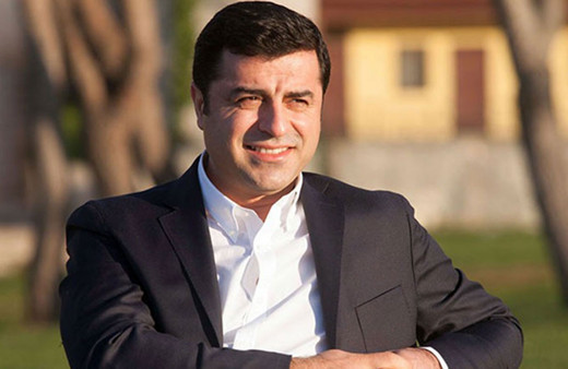 Selahattin Demirtaş'tan gündeme oturan 'ittifak' açıklamaları