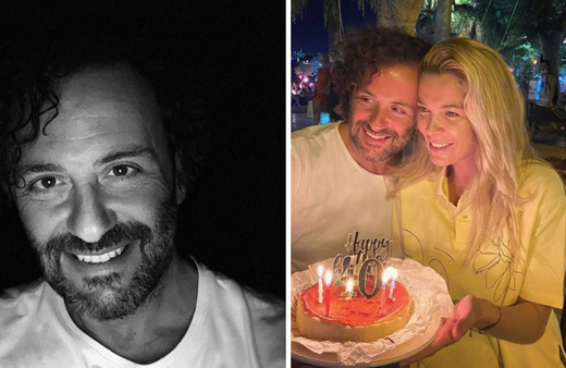 Karikatürist Erdil Yaşaroğlu kimdir kaç yaşında eşi kimdir?