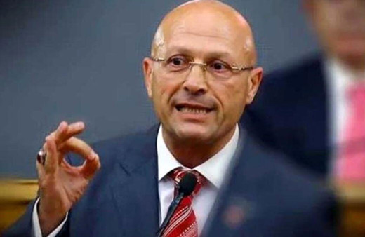 Erol Mütercimler hakkında iddianame! 1.5 yıla kadar hapis istemi