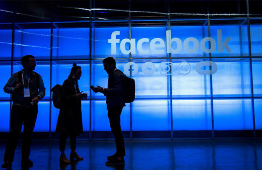 Facebook Çin'le bağlantılı bazı hesapları kapattı