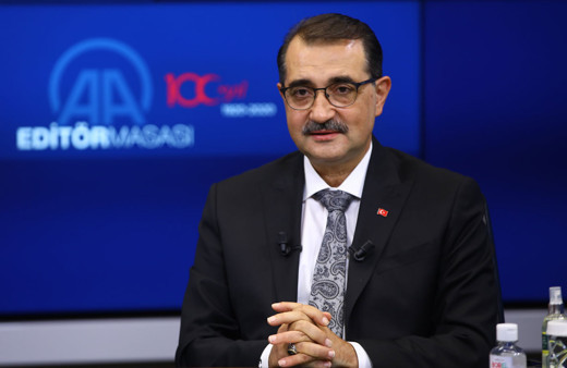 Enerji ve Tabii Kaynaklar Bakanı Fatih Dönmez, ucuz doğalgaz faturası için tarih verdi