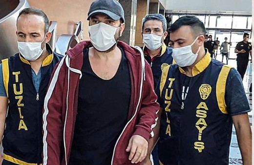 Sanatçı Halil Sezai'nin avukatlarından tutukluluk kararına itiraz