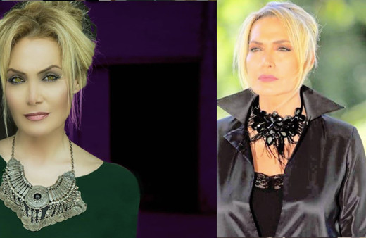 Hilal Özdemir Hazım Körmükçü ne zaman evlendi çocukları kimdir?