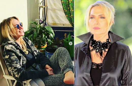 Hilal Özdemir kimdir kaç yaşında Hazım Körmükçü'nün eşiydi