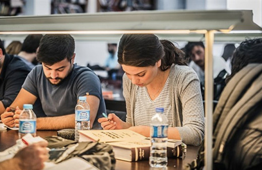 İBB burs başvurusunda gererken belgeler neler?