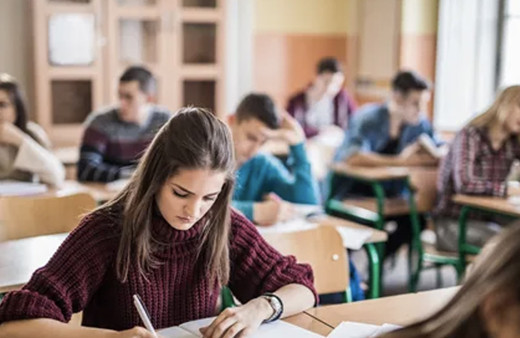 23 Eylül ders programı EBA lise ders saatleri kaçta başlıyor?