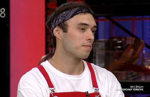 MasterChef Türkiye'de Emir'in takımı yenildi eleme adayları belli oldu
