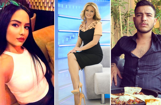 Aleyna Çakır olayını Müge Anlı bıraktı dendi: Vazgeçmem namussuzluk olur