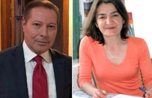 Oda TV Ankara Haber Müdürü Müyesser Yıldız tahliye edildi