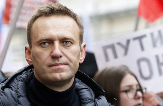 Rus muhalif lider Navalny’nin cansız bedeni annesine teslim edilmedi