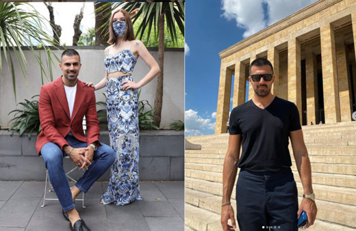 Raşit Bağzıbağlı nereli kaç yaşında? Raşit Bağzıbağlı evli mi