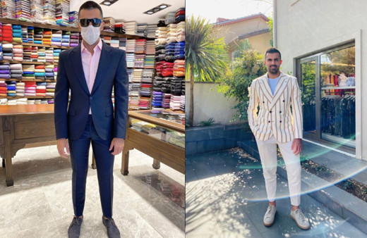 En Şık Benim sunucusu Raşit Bağzıbağlı kaç yaşında aslen nereli?