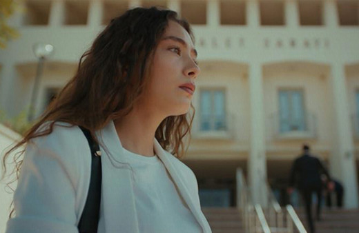 Sefirin Kızı 21. bölüm fragmanı