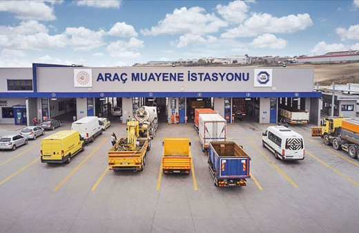 TÜVTÜRK'ten 'randevu ücreti' taleplerine karşı uyarı