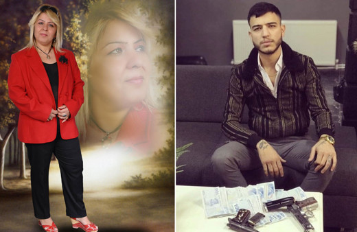 Ümitcan Uygun'un annesi Gülay Uygun'la ilgili bomba açıklama savcılık duyurdu