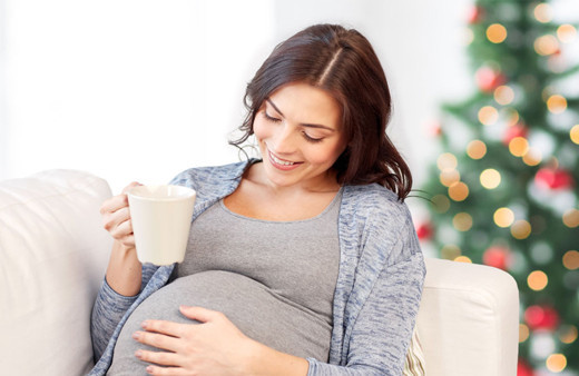 Hamilelikte aşırı kafein tüketimine dikkat! Kahve bebeğin obezite riskini artırıyor