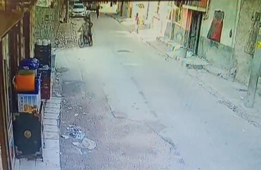 Bir günde 5 kişiye kapkaç yaptılar