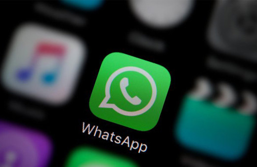 WhatsApp mesajlarında yeni dönem