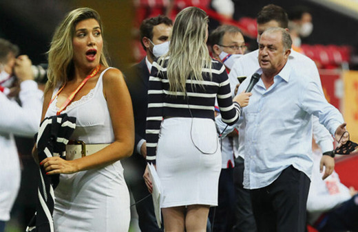 Galatasaray'ın Hajduk Split maçında sürpriz isim