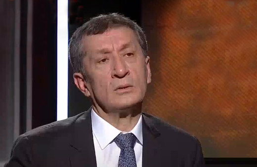 Ziya Selçuk EBA TV'ye yapılan siber saldırıyı anlattı