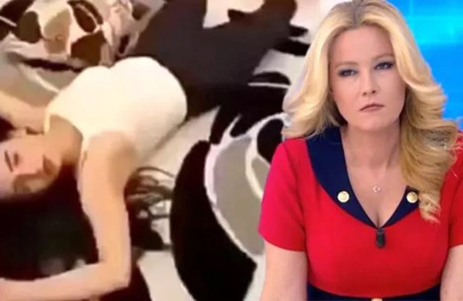 Müge Anlı Aleyna Çakır dosyasını bıraktı mı?