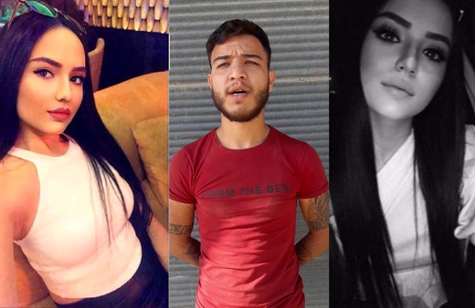 Aleyna Çakır hamileymiş Ümitcan Uygun döverek düşürtmüş! Annesi her şeyi anlattı