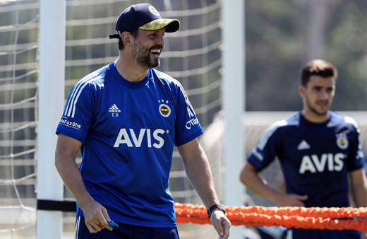 Erol Bulut, derbi kadrosunu şekillendiriyor