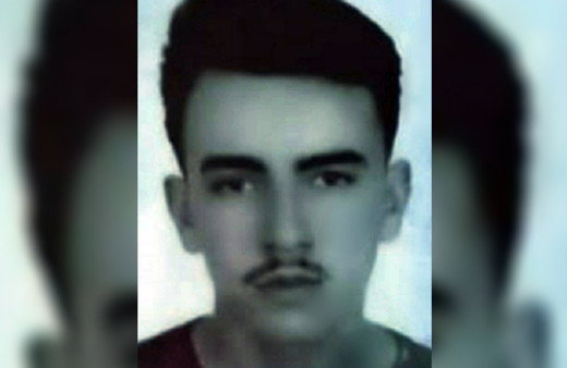 Sinop'ta 19 yaşındaki balıkçı gencin talihsiz ölümü