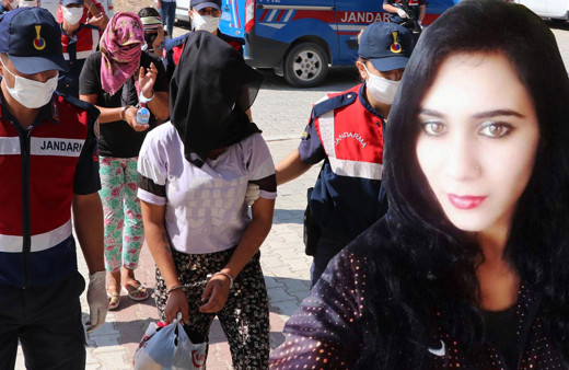 Denizli'de otostopçu kadınlar engelli adama kabusu yaşattı