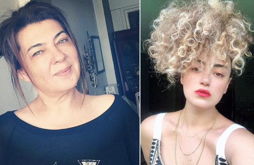 Dilan Çıtak'ın annesi Işıl Çıtak kimdir evli mi?