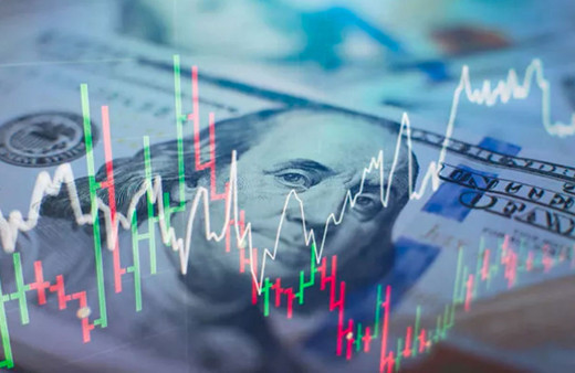 Dolar 1 saat içinde çok hızlı düştü! Dolar ve Euro çakılırken TL değer kazandı