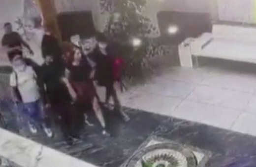 İstanbul'da genç kadın botoks sonrası hayatını kaybetti! Görüntüler ortaya çıktı