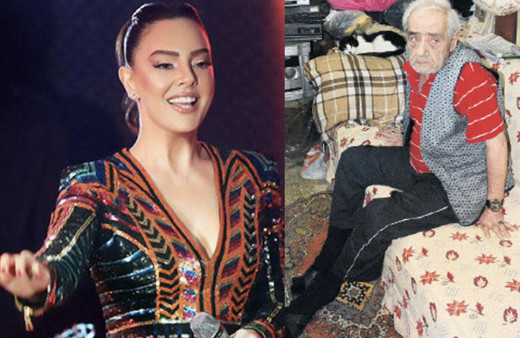 Remzi Gündeş kaç yaşında Ebru Gündeş kardeşleri kim?