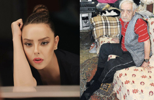 Ebru Gündeş babası Remzi Gündeş kimdir neden öldü?