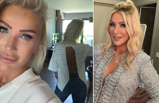 Seda Sayan eşleri kimdir kaç kere evlendi? İlk eşi bakın kim