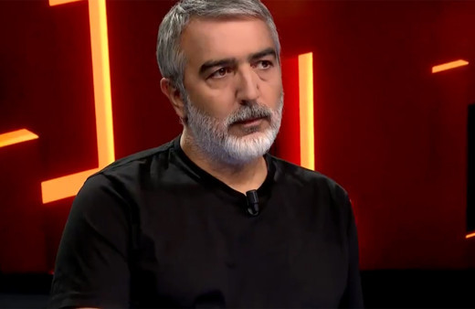 Erkan Mumcu: Siyasetin dışına itildim